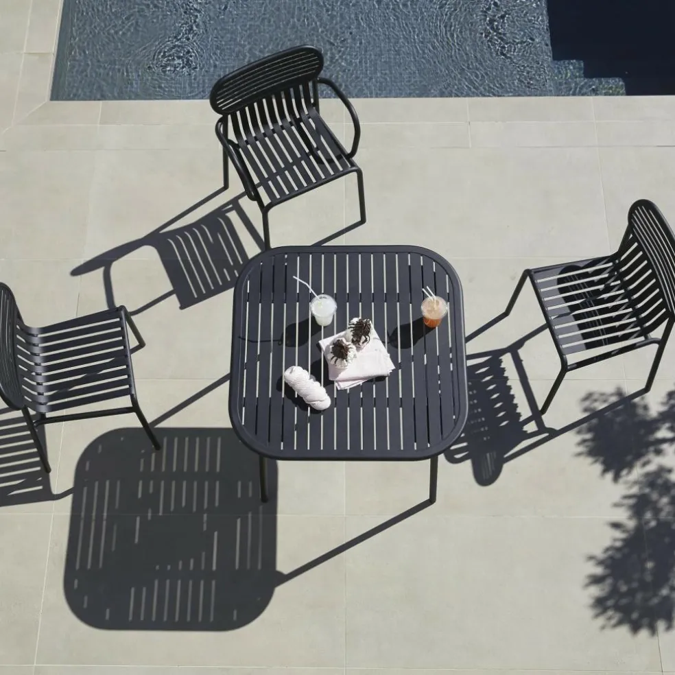 Week-End Bridge Gartenarmlehnstuhl