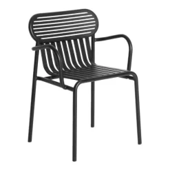 Week-End Bridge Gartenarmlehnstuhl