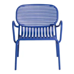 Week-End Gartenarmlehnstuhl