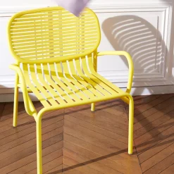 Week-End Gartenarmlehnstuhl