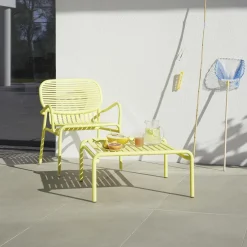 Week-End Gartenarmlehnstuhl