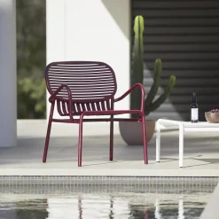 Week-End Gartenarmlehnstuhl