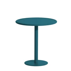 Week-End Garten-Bistrotisch Ø 70cm