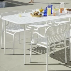 Week-End Gartenstuhl