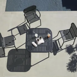 Week-End Gartenstuhl