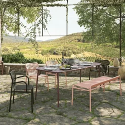 Week-End Gartenstuhl