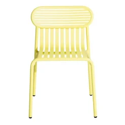 Week-End Gartenstuhl