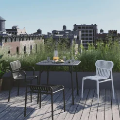 Week-End Gartenstuhl