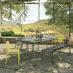 Week-End Gartenstuhl