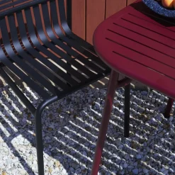 Week-End Gartentisch 85x85cm