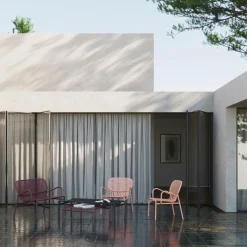 Week-End Outdoor Couchtisch