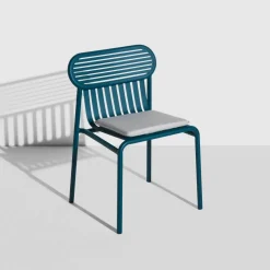 Week-End Sitzkissen 38x34cm