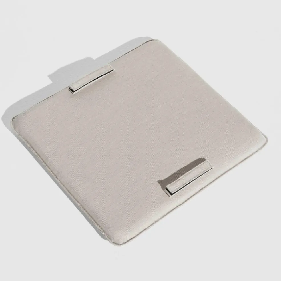 Week-End Sitzkissen 38x34cm