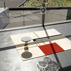 Wendingen Wollteppich