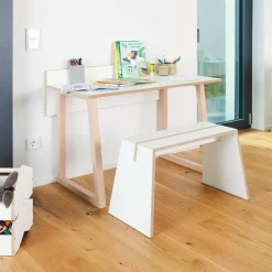 Werk Kinderschreibtisch