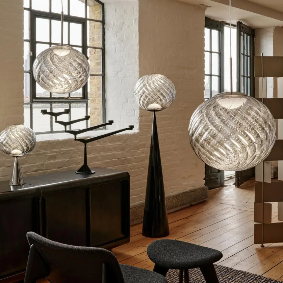 Whirl Pendelleuchte 30cm