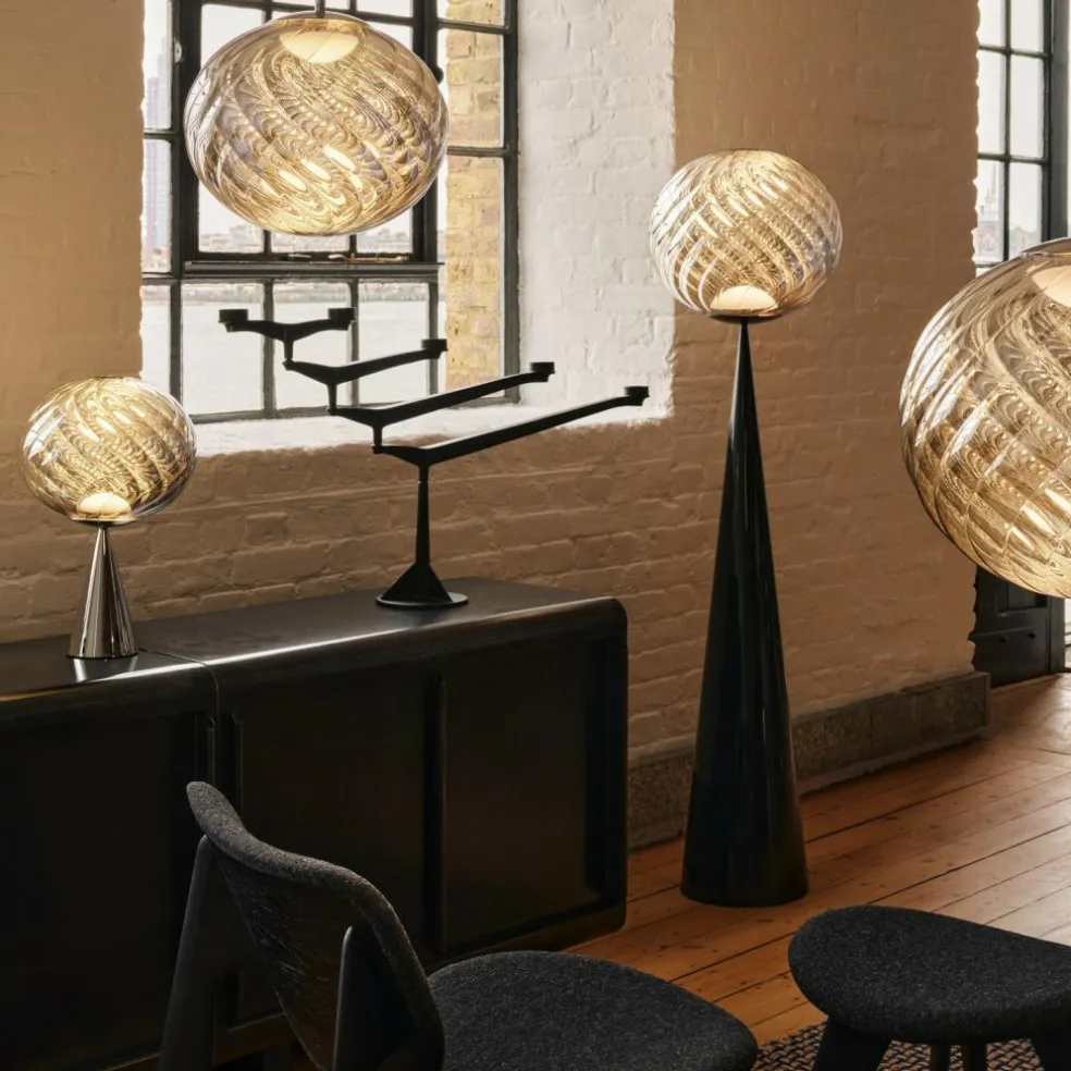 Whirl Pendelleuchte 30cm