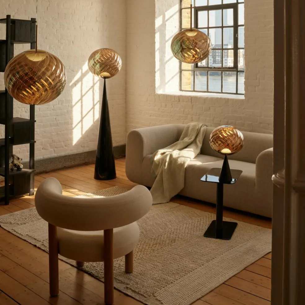 Whirl Pendelleuchte 30cm