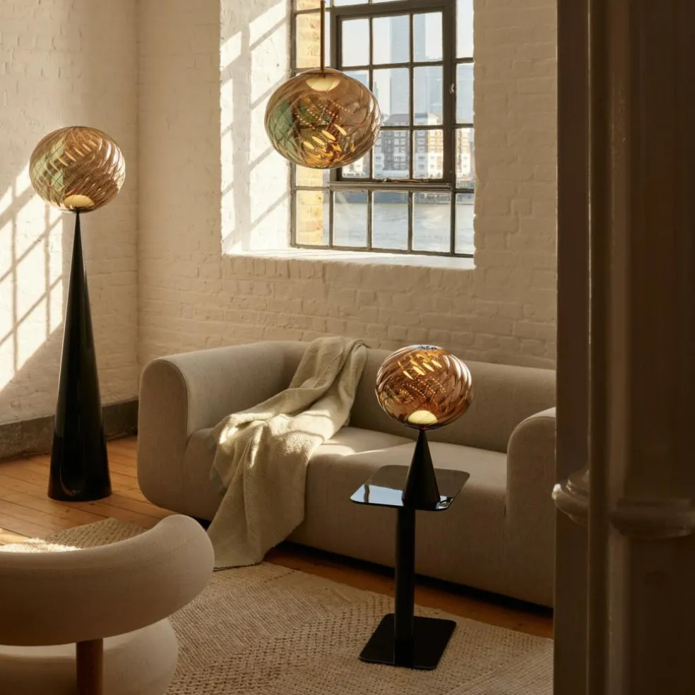 Whirl Pendelleuchte 30cm