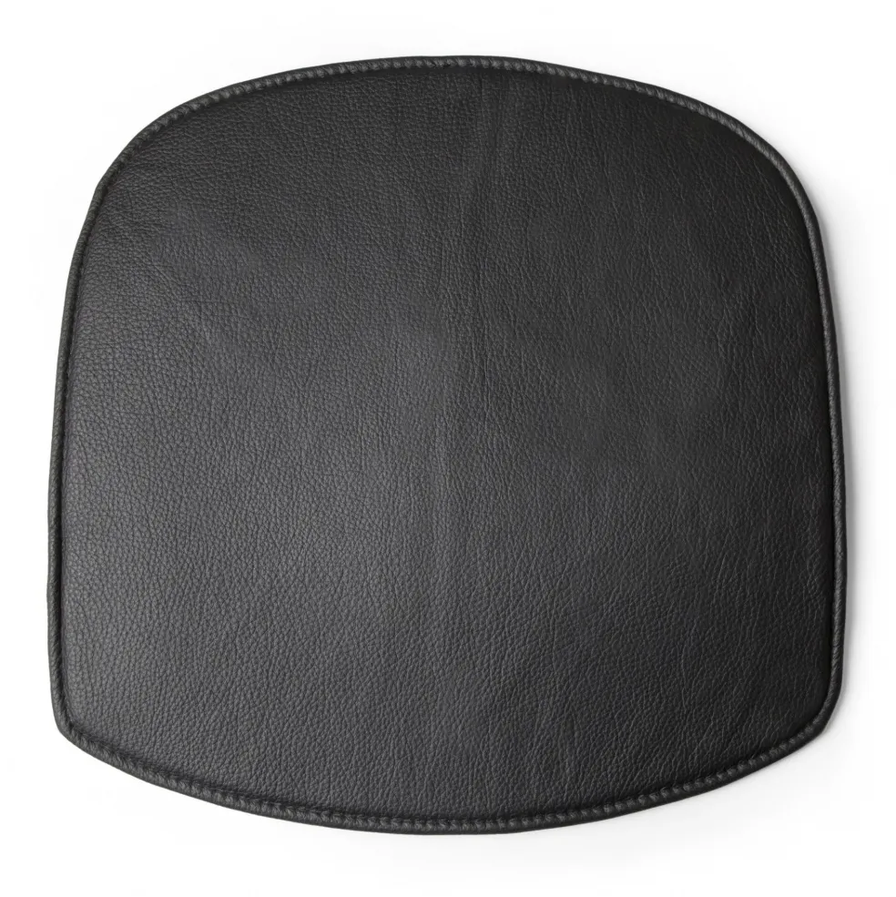 Wick Sitzauflage Leder