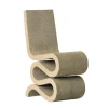 Wiggle Side Chair Stuhl