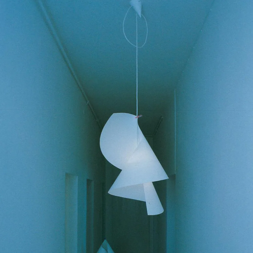 Willydilly Pendelleuchte