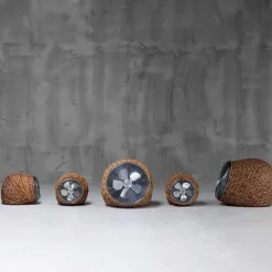 Wind Bodenventilator