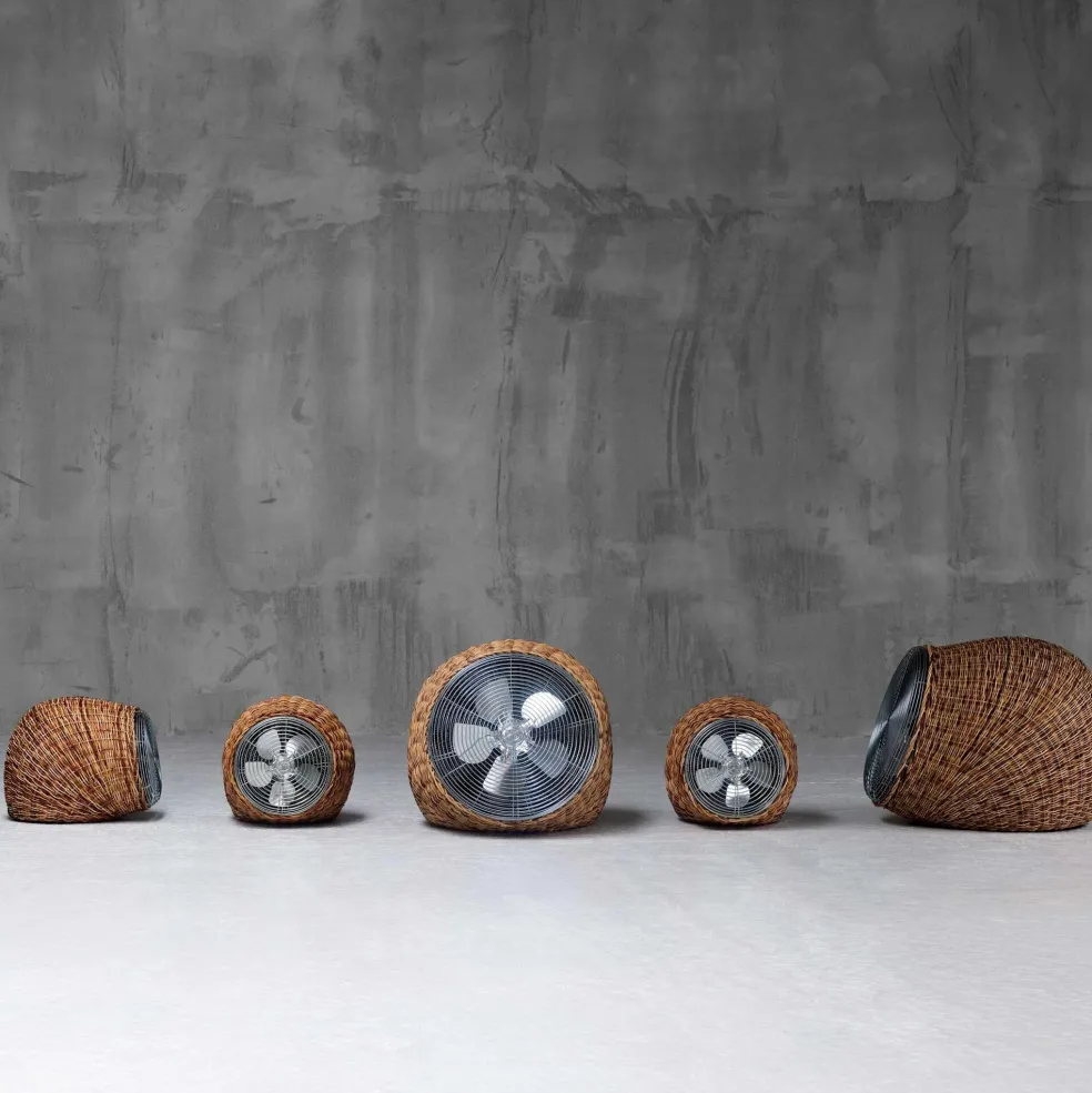 Wind Bodenventilator