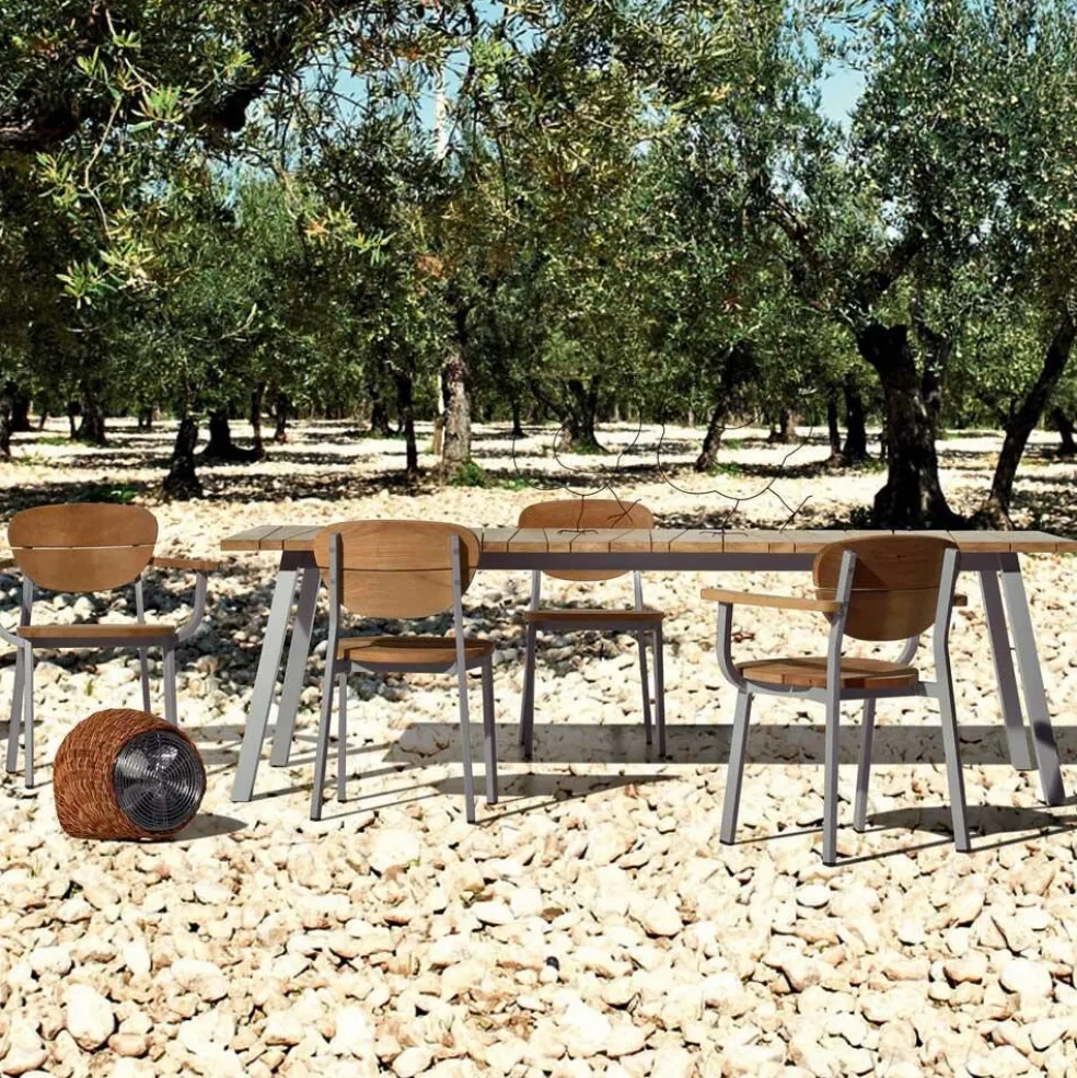 Wind Bodenventilator