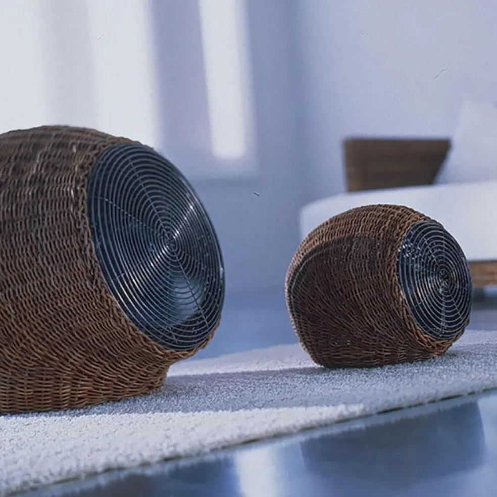 Wind Bodenventilator