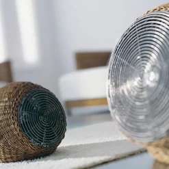 Wind Bodenventilator