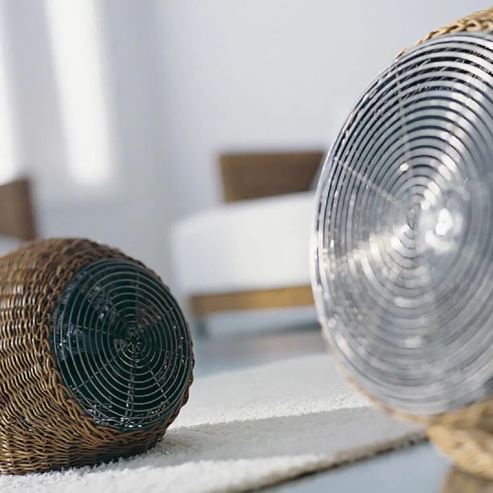 Wind Bodenventilator