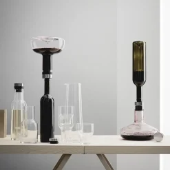 Wine Breather Original Dekantierkaraffe 1 L