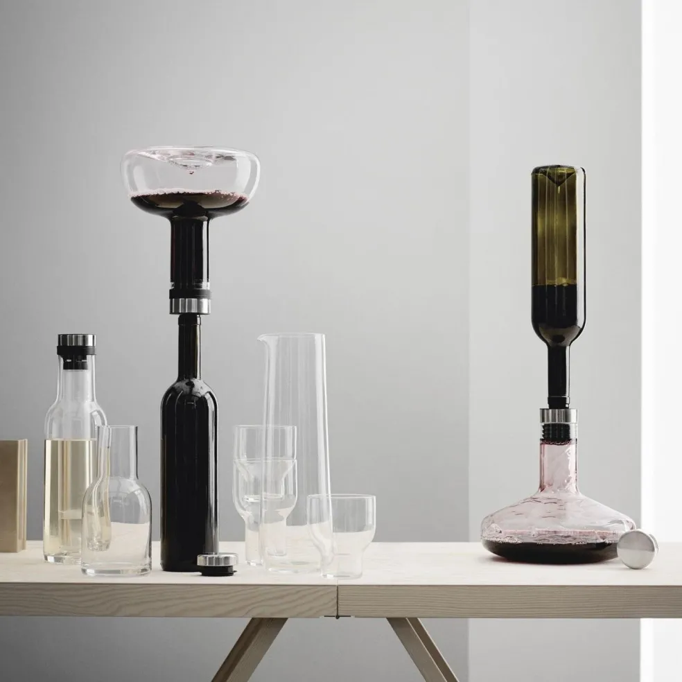 Wine Breather Original Dekantierkaraffe 1 L