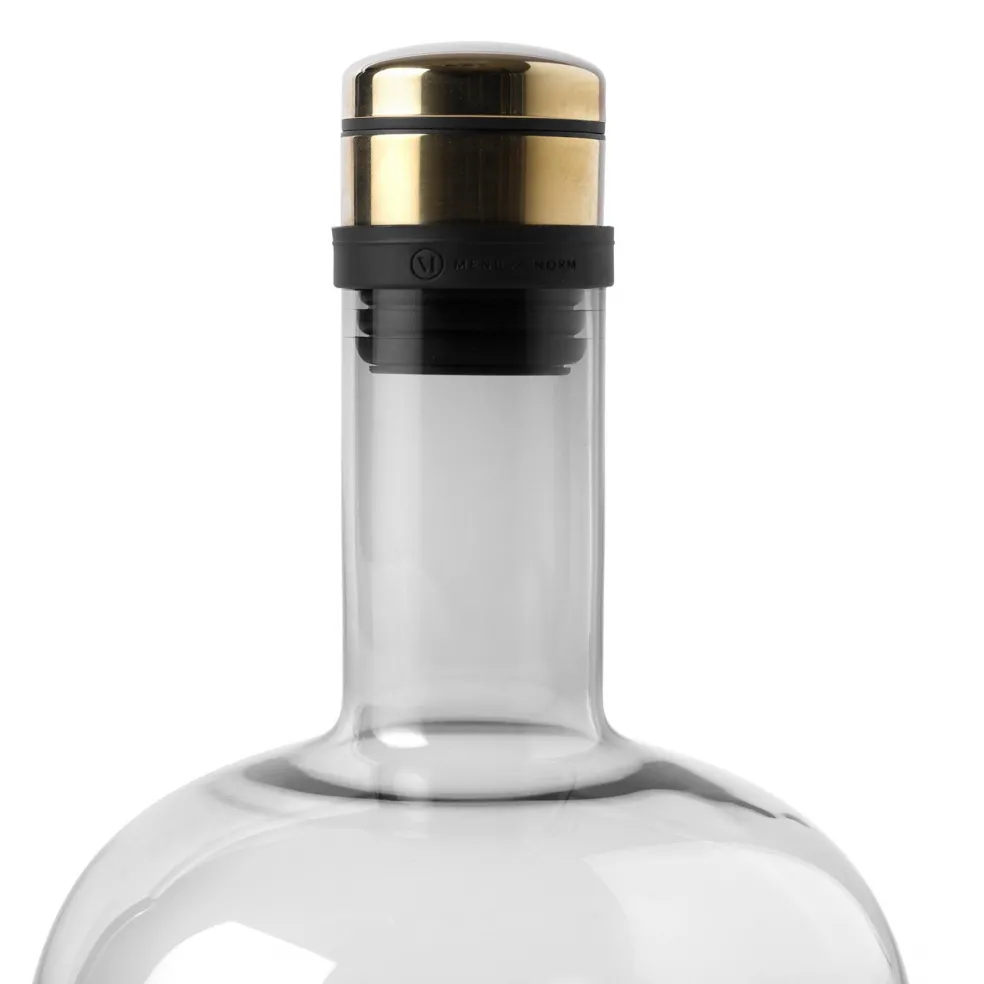 Wine Breather Original Dekantierkaraffe 1 L