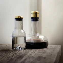 Wine Breather Original Dekantierkaraffe 1 L