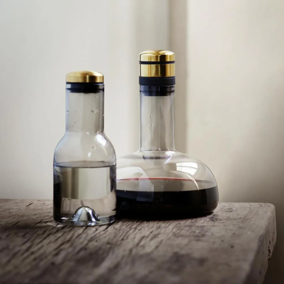 Wine Breather Original Dekantierkaraffe 1 L