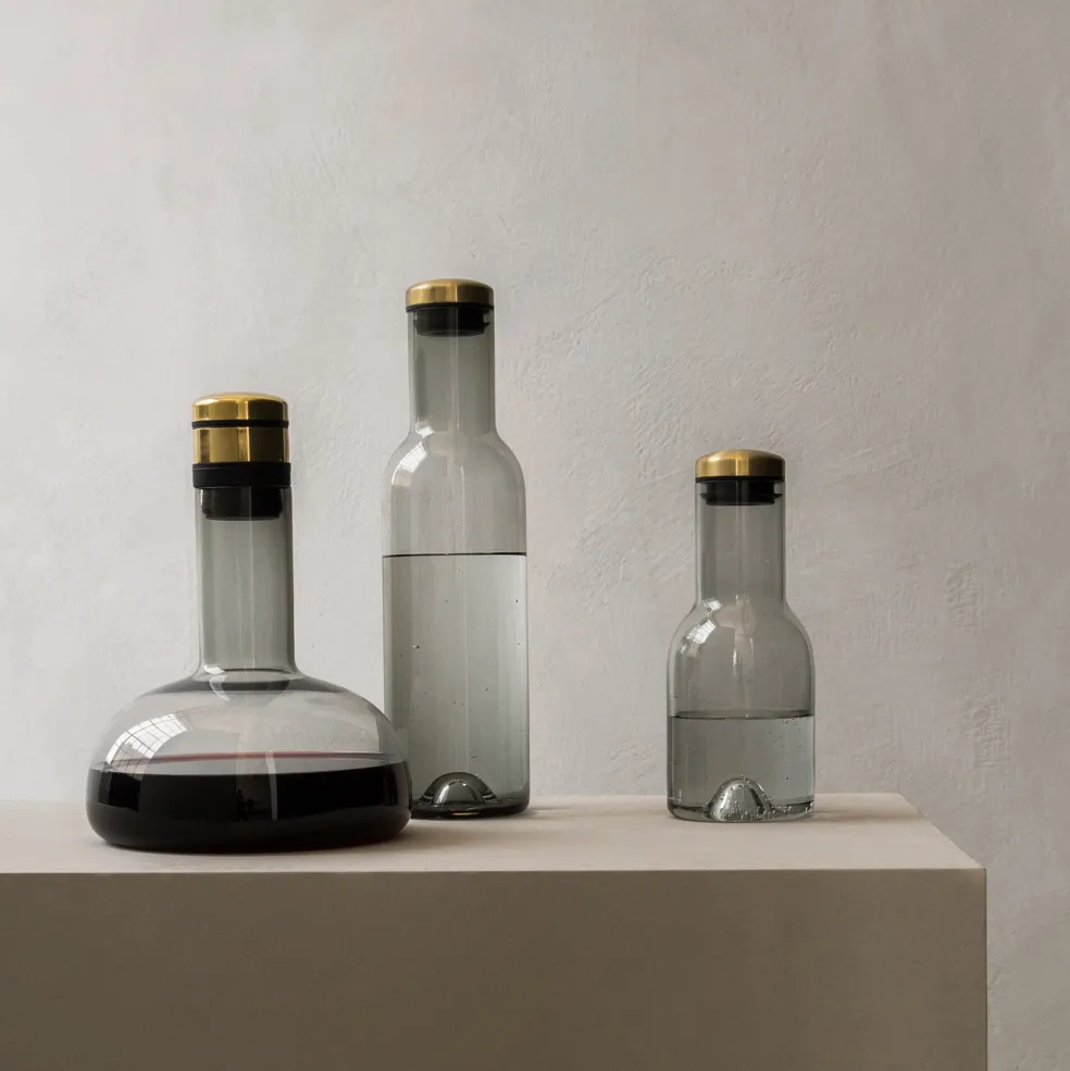 Wine Breather Original Dekantierkaraffe 1 L