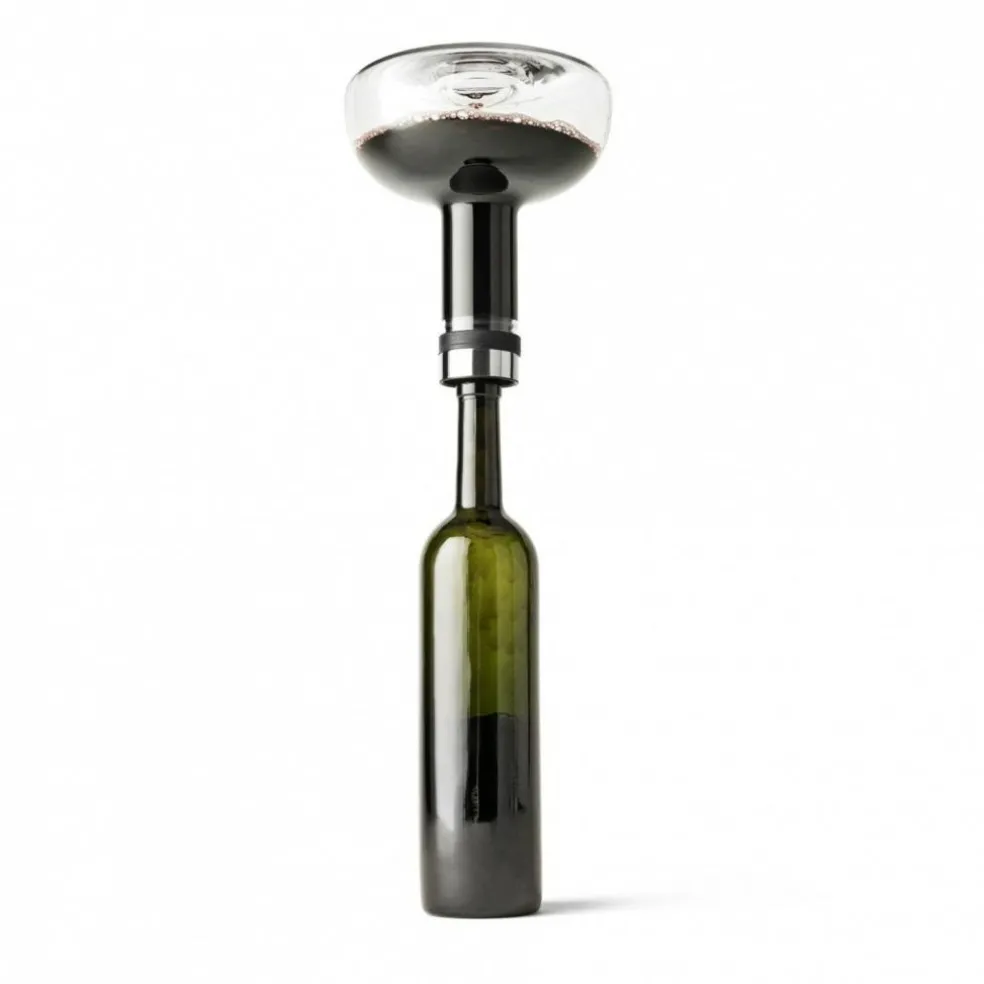 Wine Breather Original Dekantierkaraffe 1 L