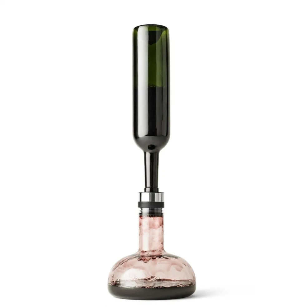 Wine Breather Original Dekantierkaraffe 1 L