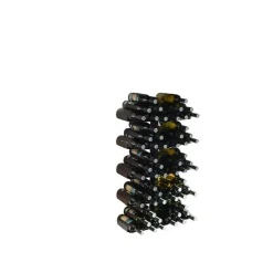 Wine Tree Wandregal 90cm
