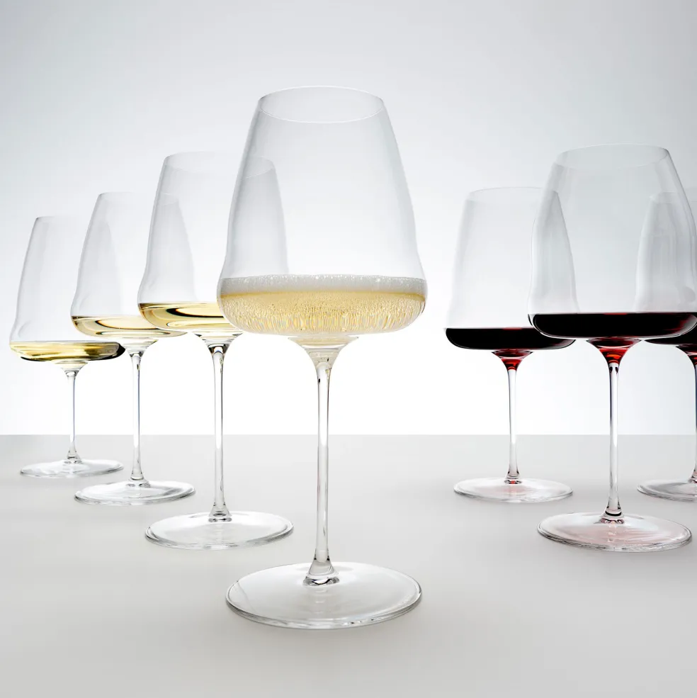 Winewings Sauvignon Blanc Weinglas