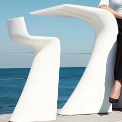 Wing Outdoor Barhocker 72cm