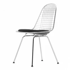 Wire Chair DKX-5 Stuhl
