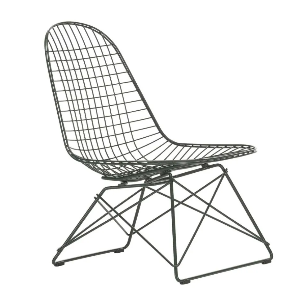 Wire Chair LKR