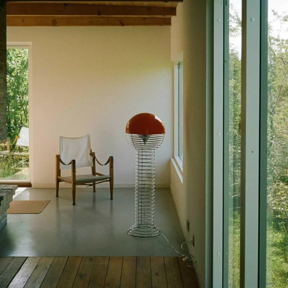 Wire Stehleuchte