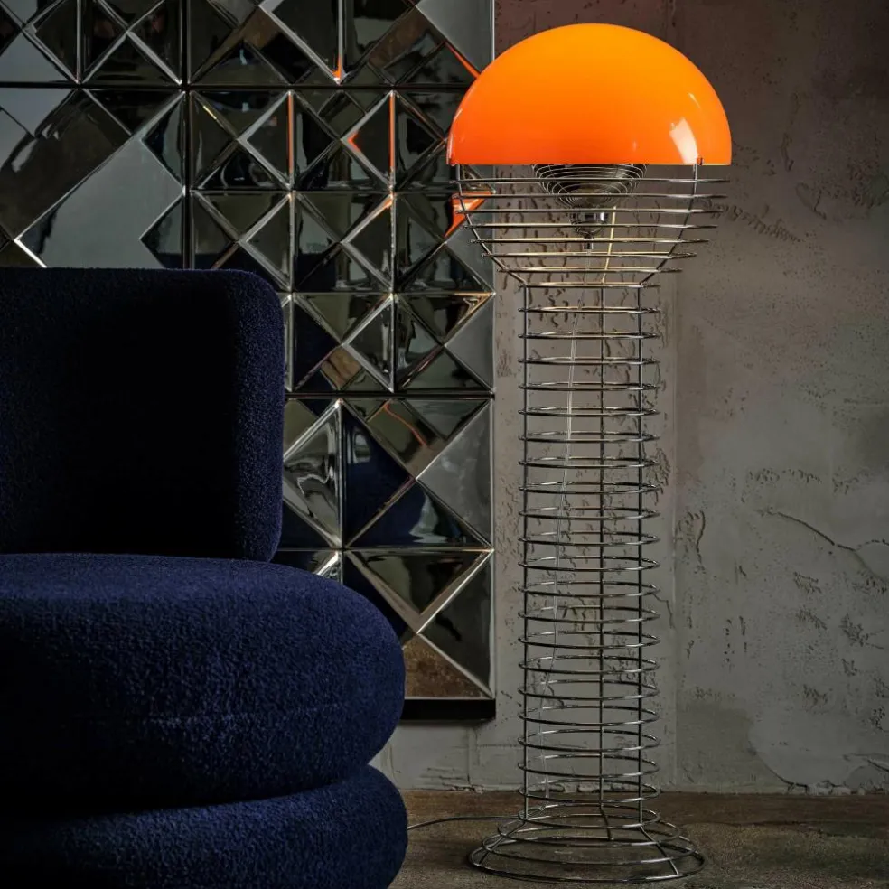 Wire Stehleuchte