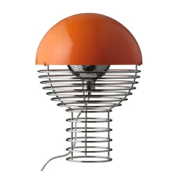 Wire Tischleuchte Ø 30cm