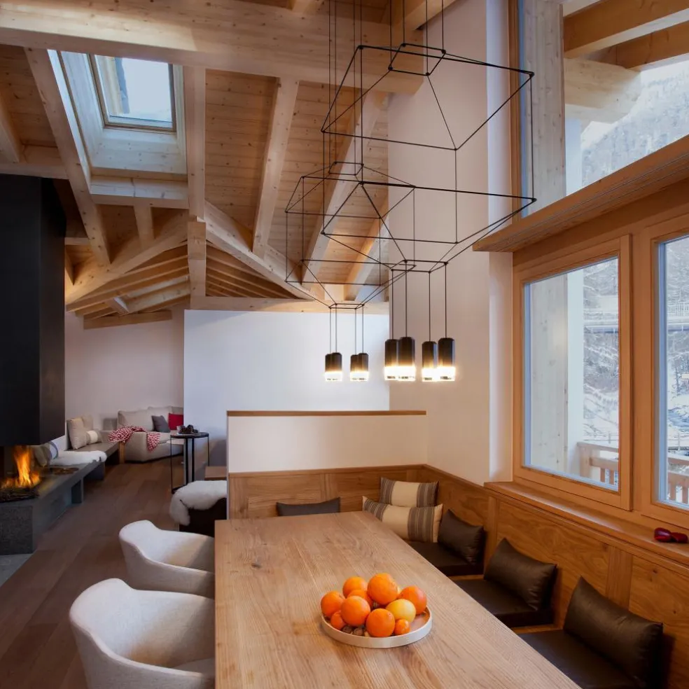 Wireflow 0299 LED Pendelleuchte