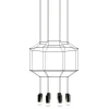 Wireflow 0303 LED Pendelleuchte